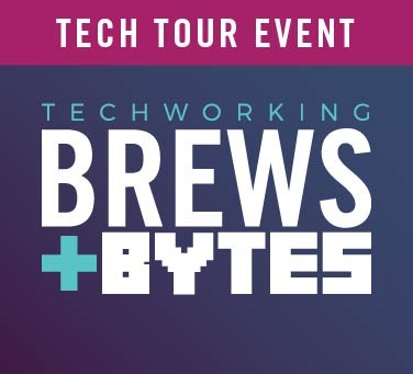 Tech Tour: Triangle Brews + Bytes